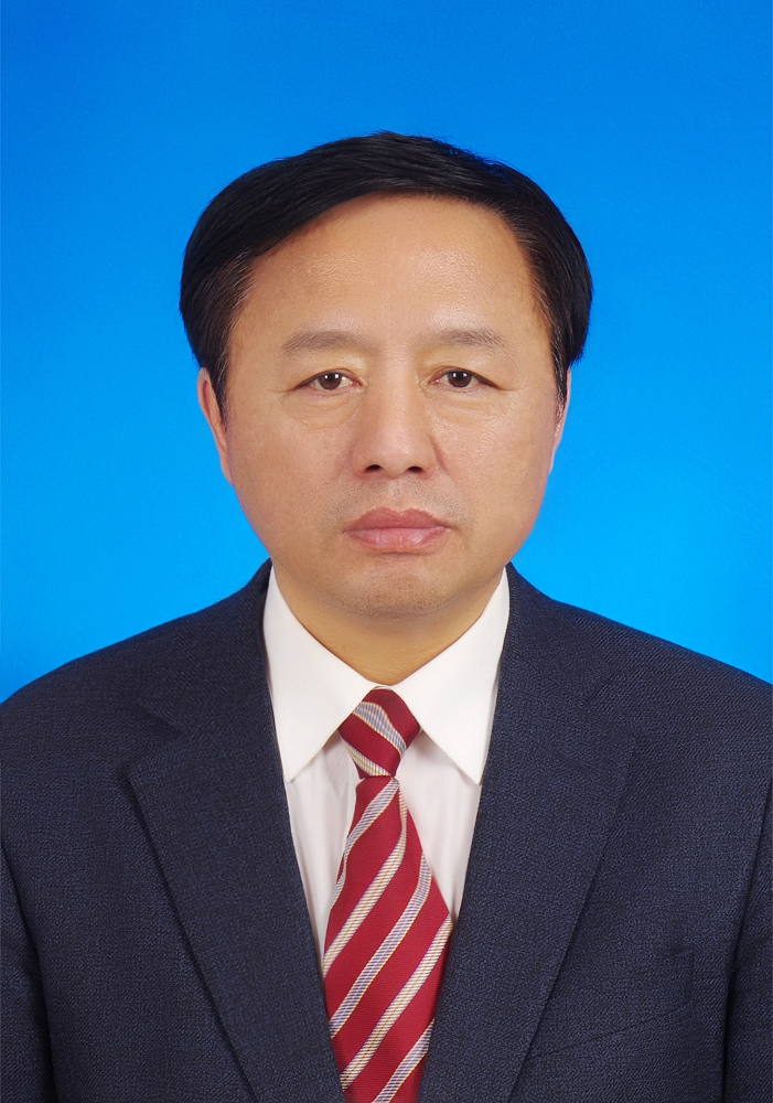 王春清(北安市人大常委會副主任、黨組成員)