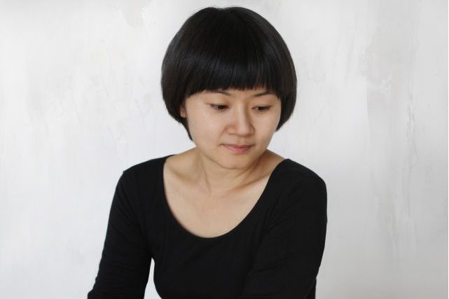 吳超(廣東外語外貿大學藝術學院講師) 吳超(廣東外語外貿大學藝術學院講師)