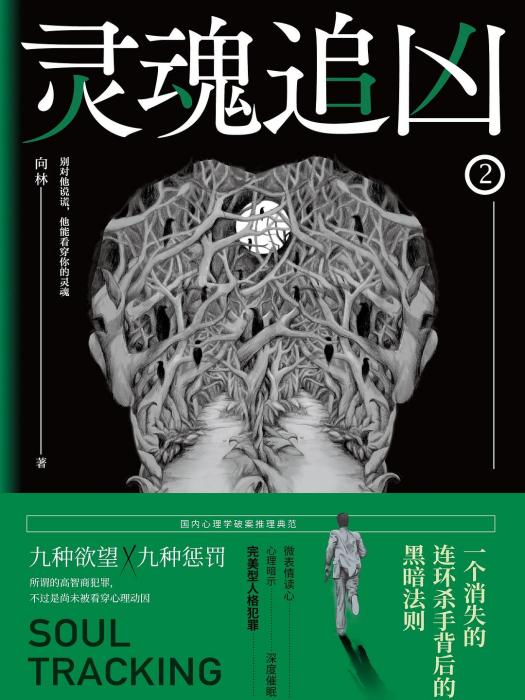 靈魂追兇2 靈魂追兇2