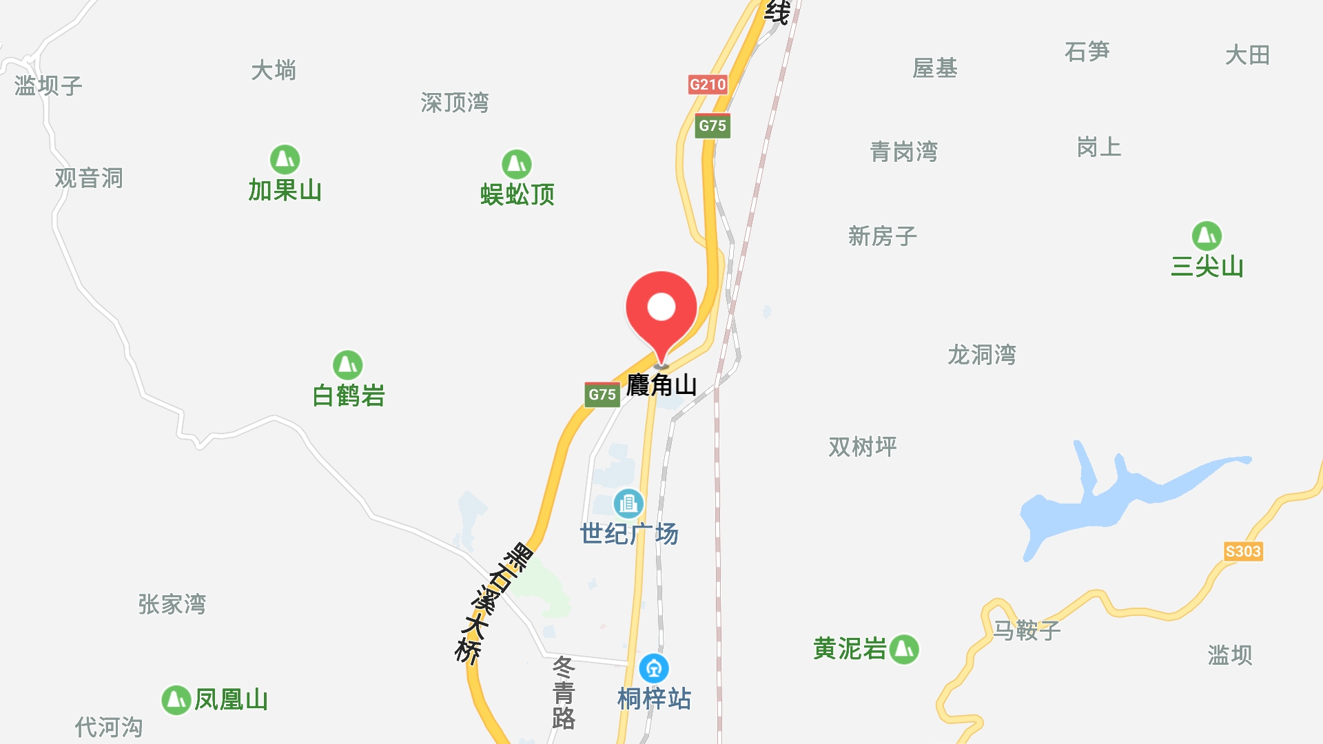 地圖信息