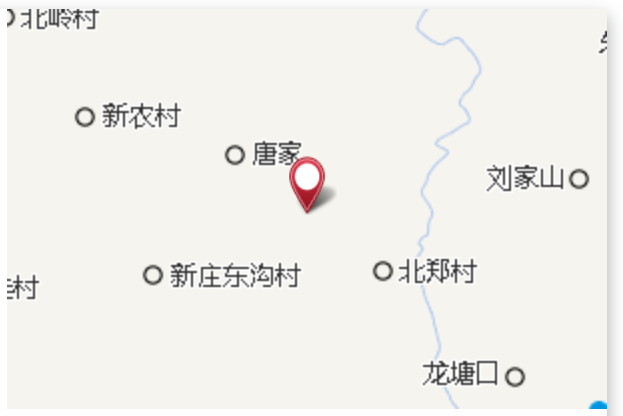 北鄭坡 北鄭坡
