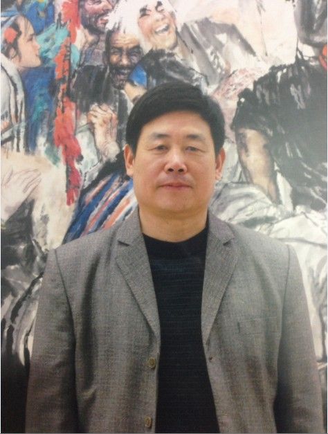 丁尚謙 丁尚謙