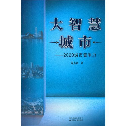 大智慧城市 大智慧城市
