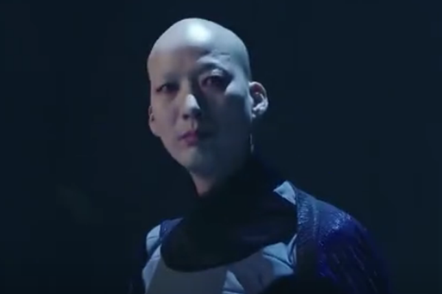 謝俊(演員) 謝俊(演員)