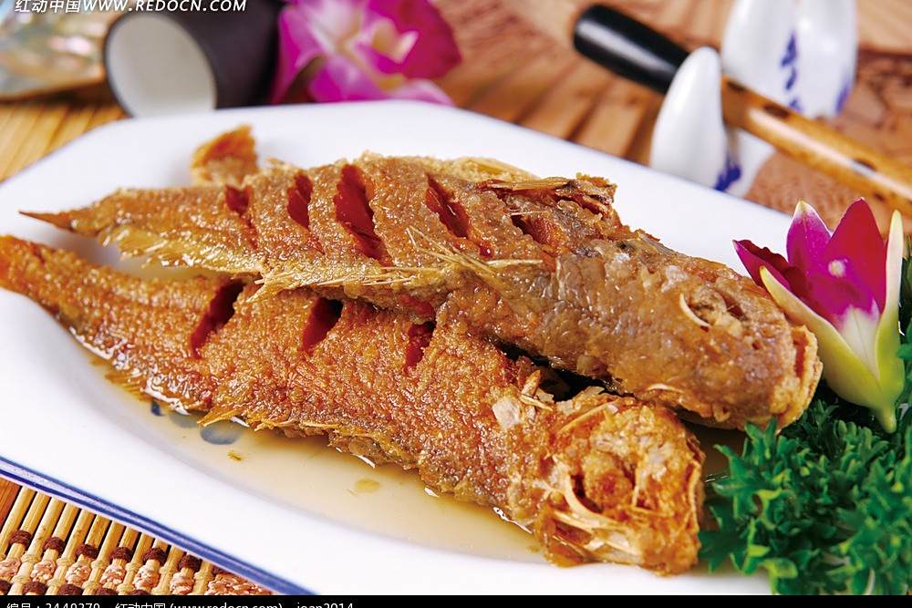 香糟燒鯉魚 香糟燒鯉魚