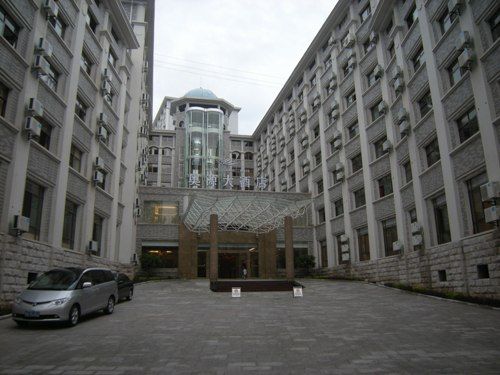 奧源大酒店