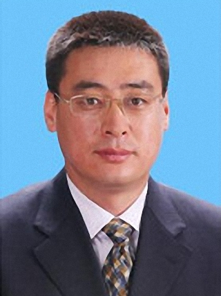 杜曉權 杜曉權