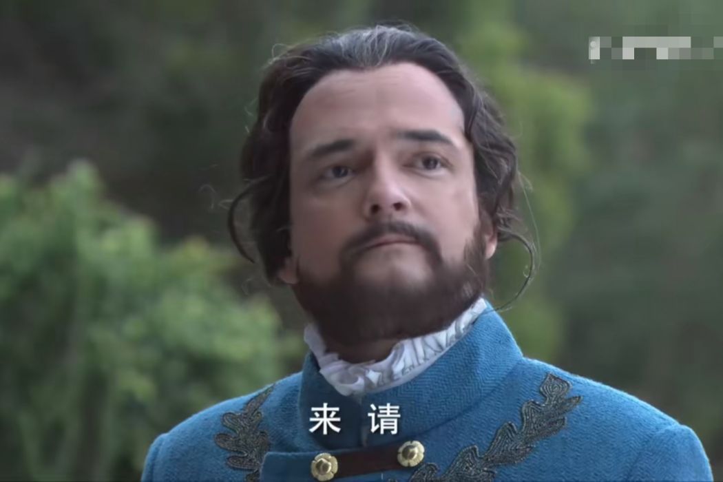 考特爾(《媽祖》中的人物) 考特爾(《媽祖》中的人物)
