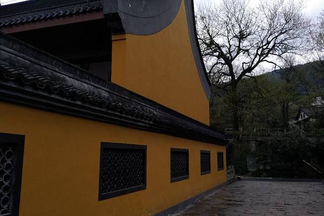 寺廟藝術館 寺廟藝術館