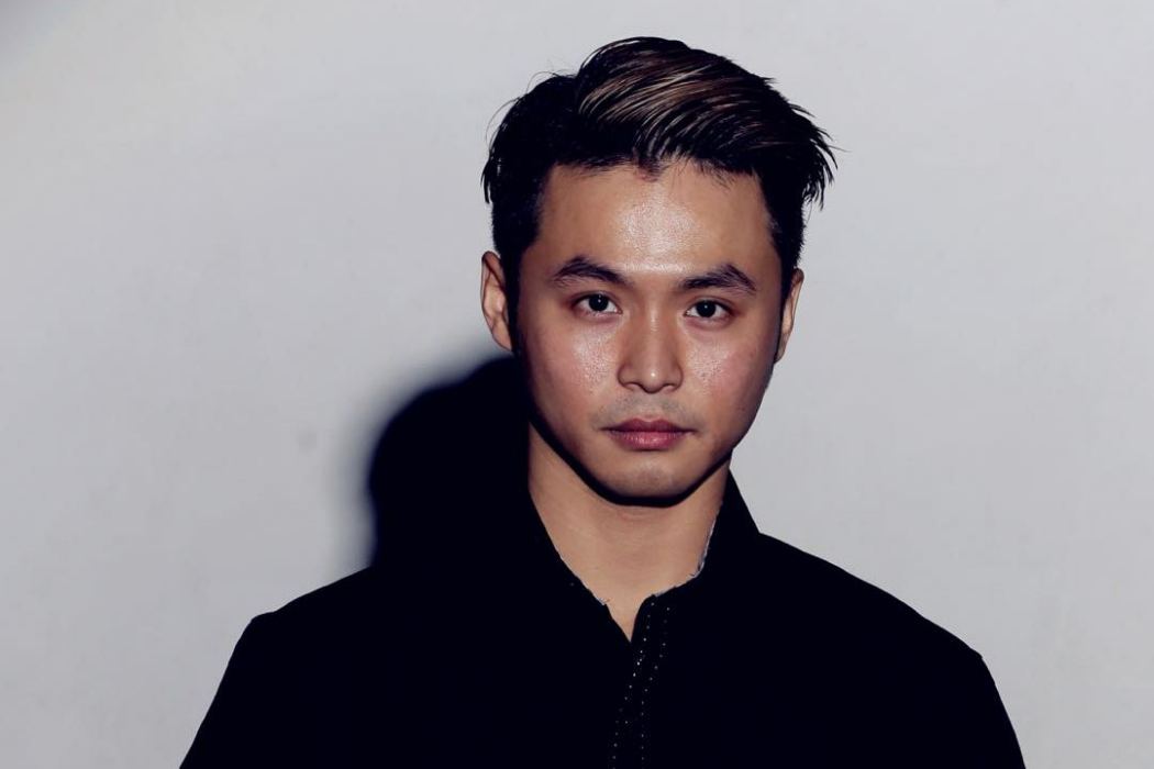 梁宇(青年導演) 梁宇(青年導演)