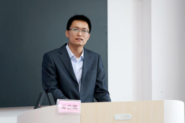 楊榮濤(四川師範大學副研究員、碩士生導師) 楊榮濤(四川師範大學副研究員、碩士生導師)