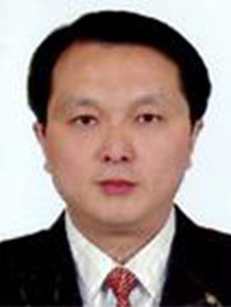 羅兵(五邑大學智慧型製造學部教授) 羅兵(五邑大學智慧型製造學部教授)
