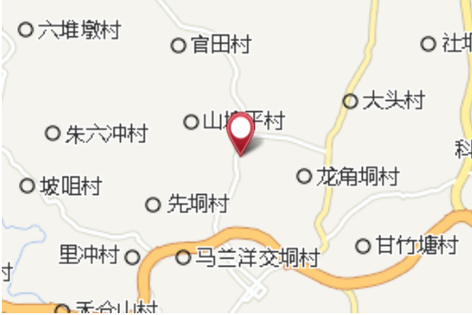 秧地田