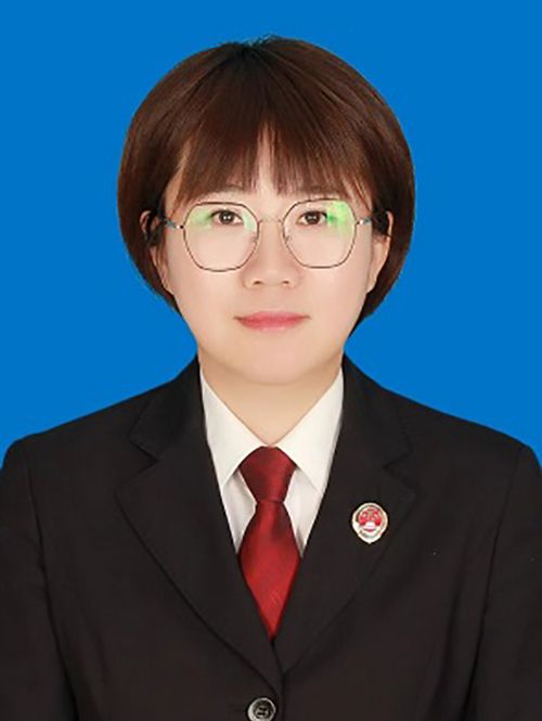馬爽(黑龍江省齊齊哈爾市富拉爾基區人民檢察院黨組成員、副檢察長) 馬爽(黑龍江省齊齊哈爾市富拉爾基區人民檢察院黨組成員、副檢察長)