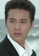 藍色生死戀(韓國2000年宋承憲、宋慧喬、元斌主演電視劇)
