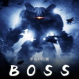 BOSS轟炸機 BOSS轟炸機