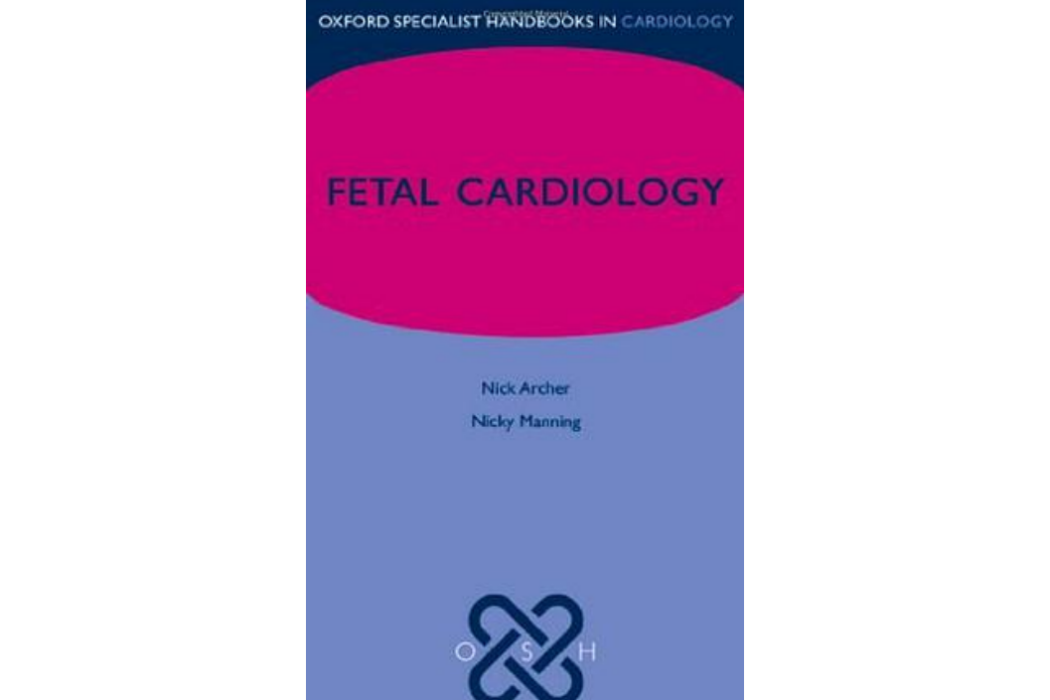 Fetal Cardiology Fetal Cardiology