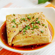 千層豆腐 千層豆腐