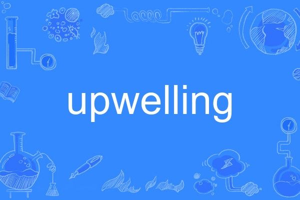upwelling upwelling