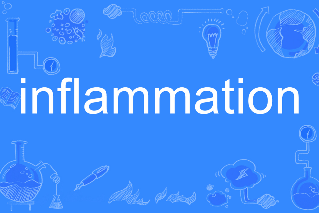 inflammation inflammation