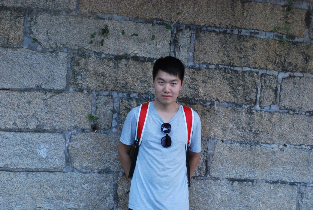 尚攀(簽約作家) 尚攀(簽約作家)