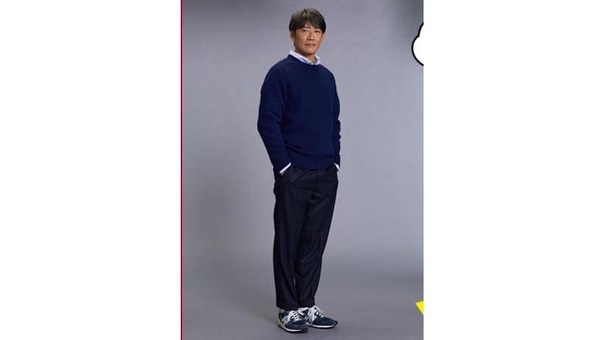 吉井雄太