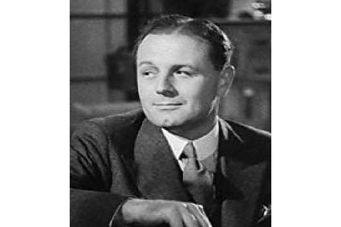 Philip Ray Philip Ray