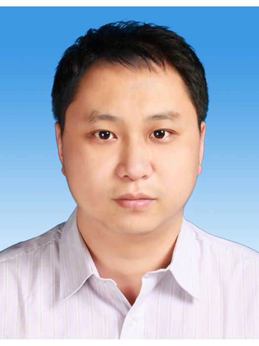 高磊(山東省濟寧市兗州區水務局黨組成員) 高磊(山東省濟寧市兗州區水務局黨組成員)