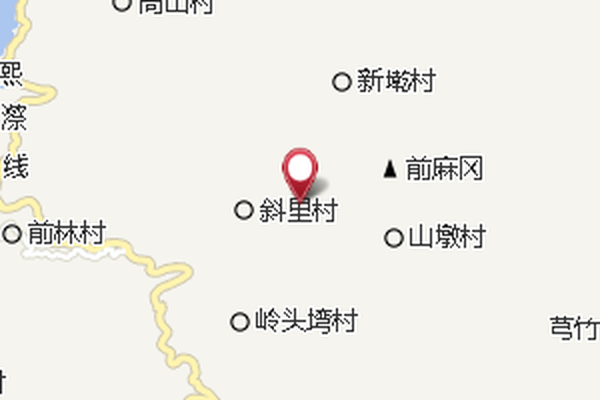 黃麻林
