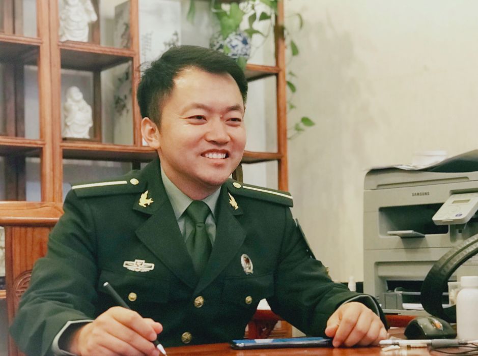 牛修全 牛修全