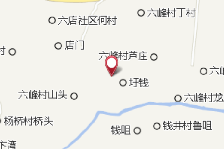 新溝橋 新溝橋