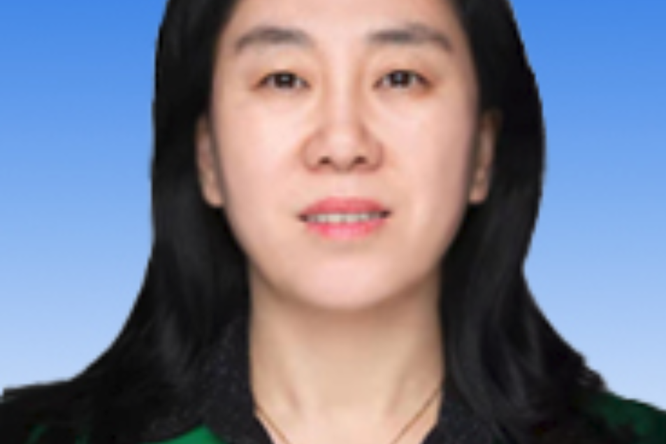 李麗娜(中國能源建設集團有限公司黨委常委,中國能源建設股份有限公司總會計師) 李麗娜(中國能源建設集團有限公司黨委常委,中國能源建設股份有限公司總會計師)