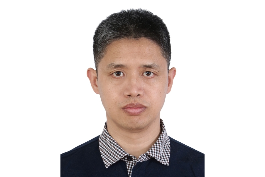 馬永強(中國農業大學教授) 馬永強(中國農業大學教授)