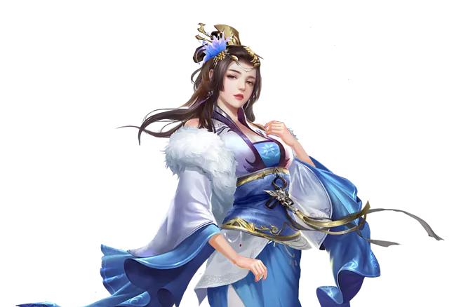 天音神母 天音神母