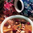雞腳湯 雞腳湯