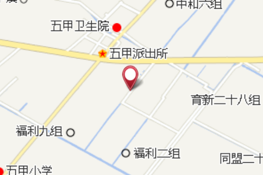 中南四組 中南四組