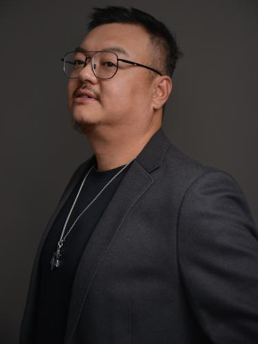 白志強(導演) 白志強(導演)