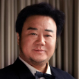 霍勇(中國內地男中音歌唱家,國家一級演員) 霍勇(中國內地男中音歌唱家,國家一級演員)