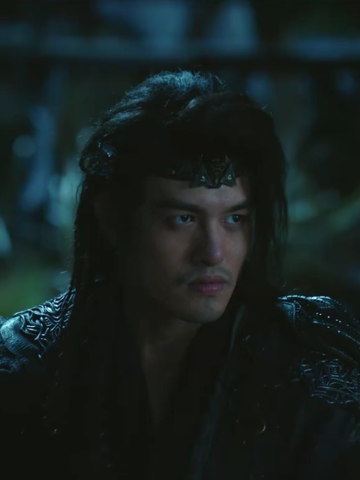 謝金克(古裝武俠劇《暗河傳》中的角色) 謝金克(古裝武俠劇《暗河傳》中的角色)