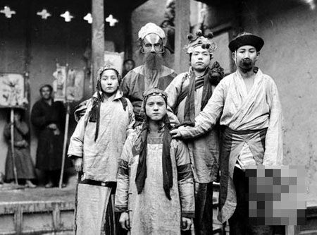 民國殭屍 民國殭屍
