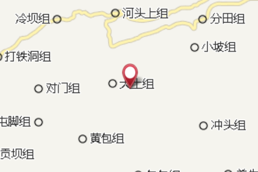 前羊角