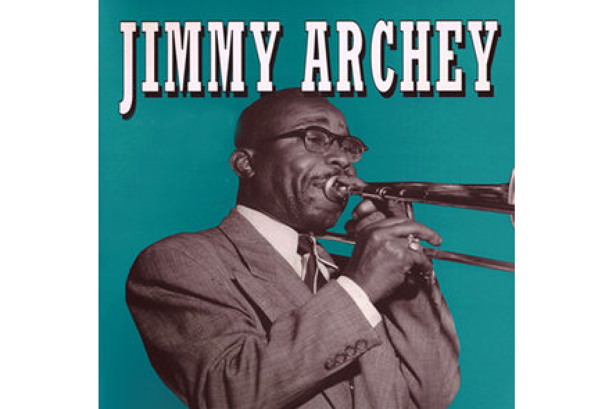 Jimmy Archey Jimmy Archey