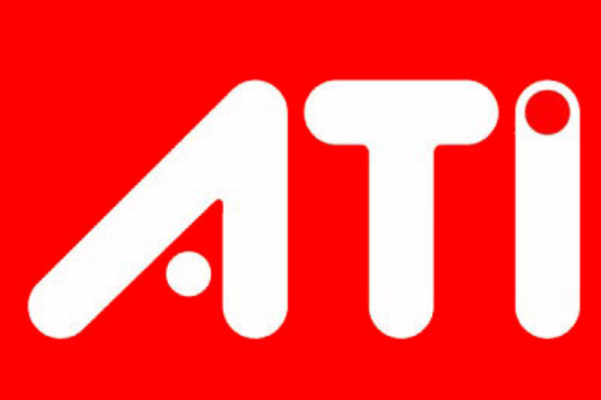 ATI Radeon X1300CE ATI Radeon X1300CE