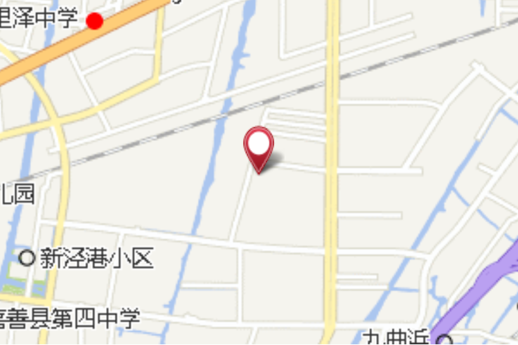 鄔泥涇 鄔泥涇