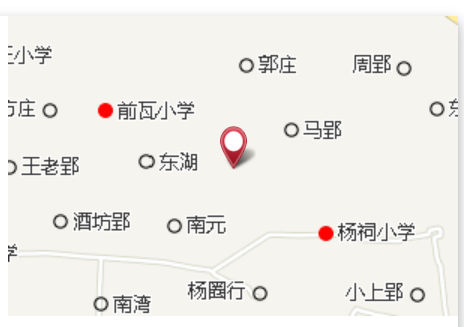 古城圍 古城圍
