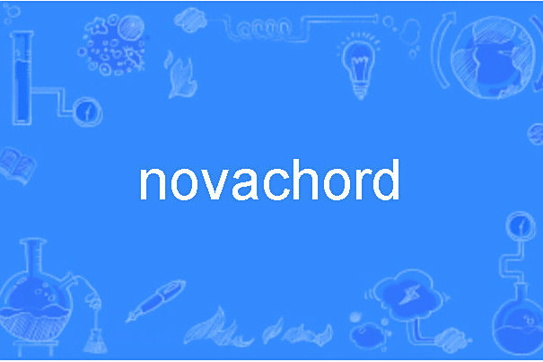novachord novachord
