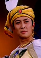 孔雀公主(1982年李秀明、唐國強主演電影) 孔雀公主(1982年李秀明、唐國強主演電影)