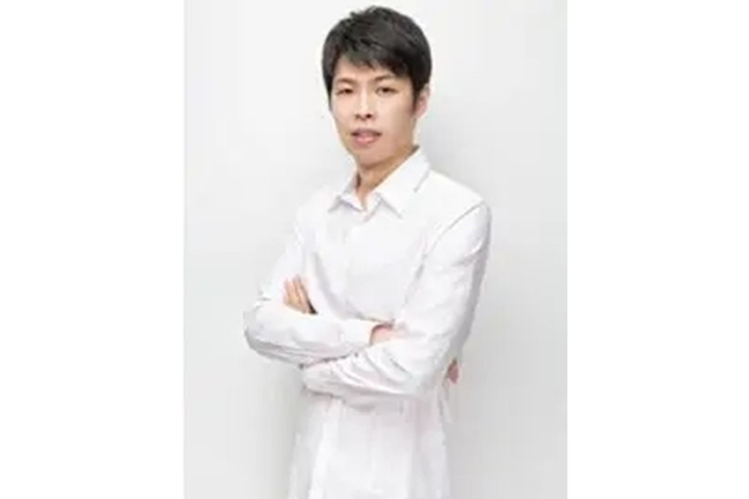 林加斌(飛魚科技執行董事,副總裁) 林加斌(飛魚科技執行董事,副總裁)