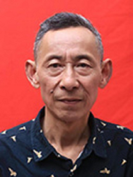 李志柱 李志柱