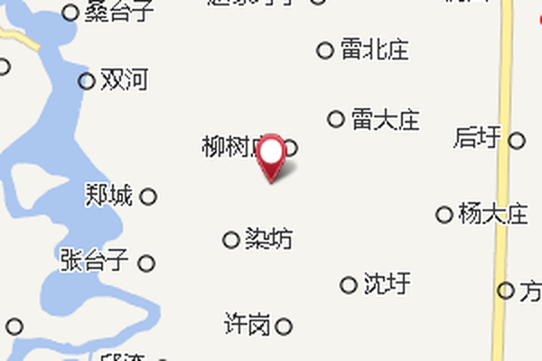 吳家院牆 吳家院牆